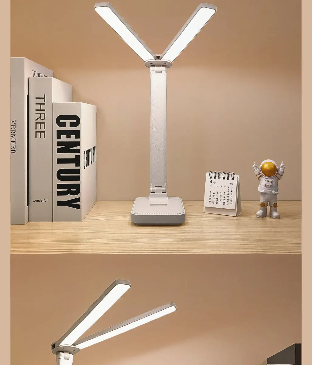 Luminária USB Dobrável
