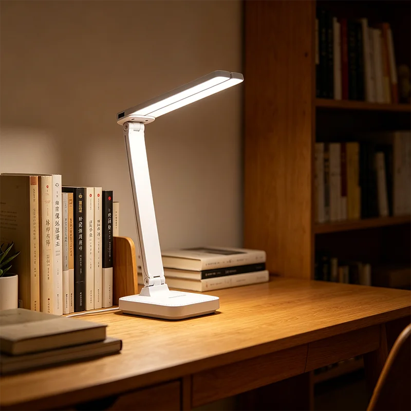 Luminária USB Dobrável