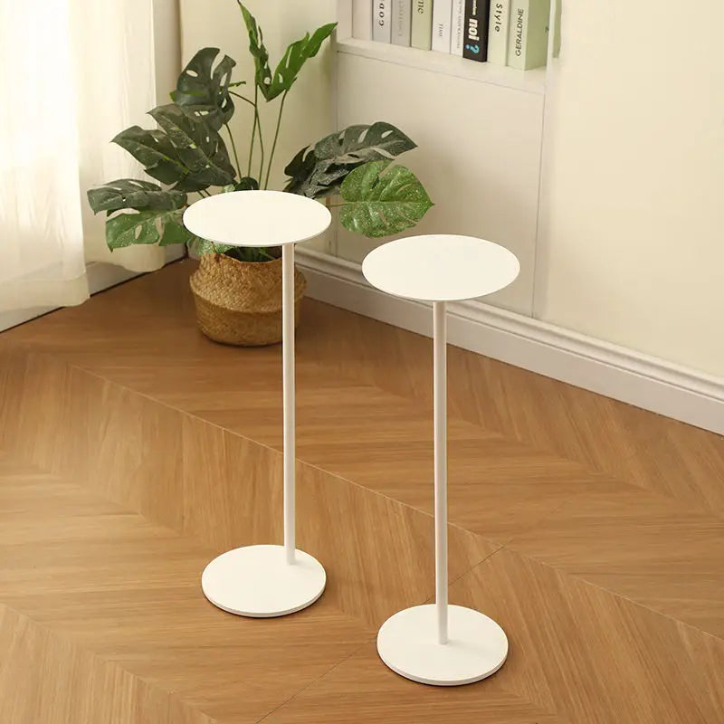 Mesa Lateral Redonda
