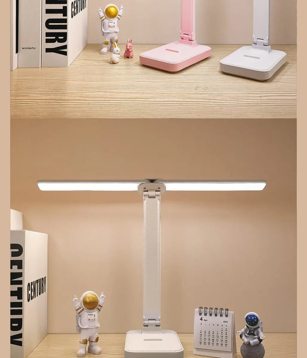 Luminária USB Dobrável